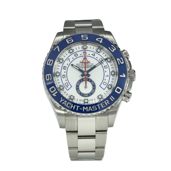 Rolex Yacht-Master II 116680